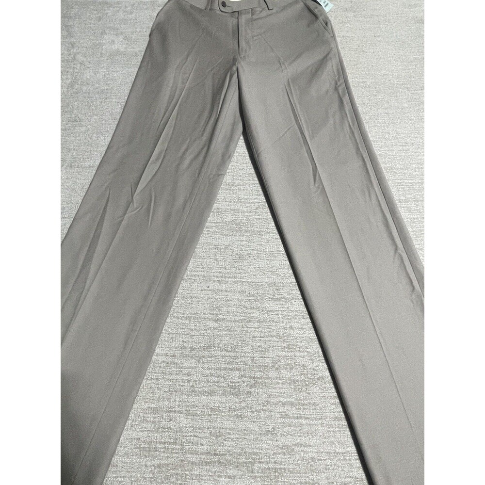 Barney’s New York Dress Pants Men’s Size 34 Charleston Wool